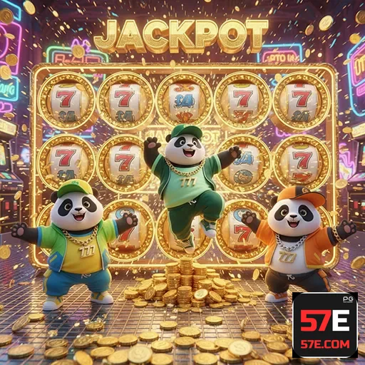 Exciting VIP gaming experience at 57e - 57e